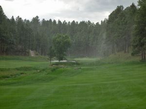 Forest Highlands (Canyon) 18th
